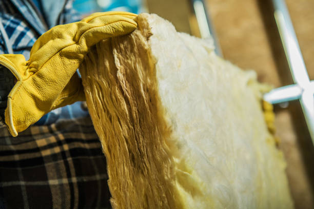 Best Types of Insulation in Wading River, NY