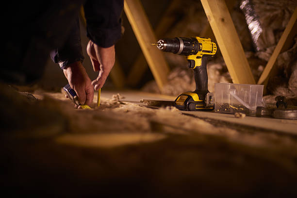 Best Insulation for Specific Applications in Wading River, NY
